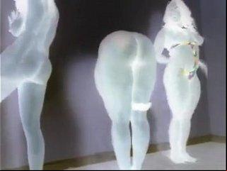 twerking